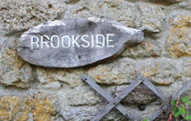 Brookside