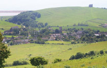 Dorset countryside