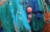 Fishing nets