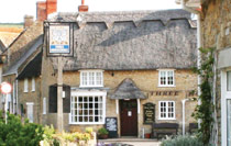 Village pub